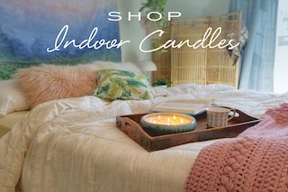 shop indoor candles