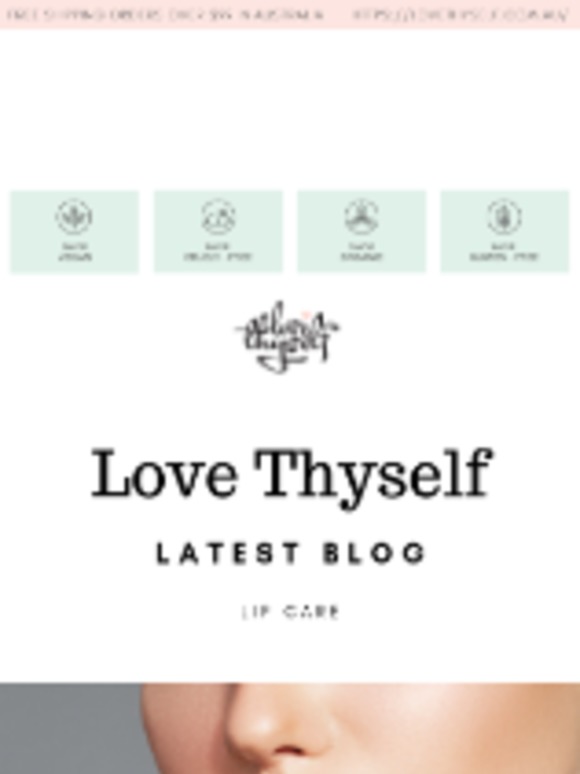 Our Latest Blog - HOW TO LIGHTEN DARK LIPS OR PIGMENTATION NATURALLY AND EFFECTIVELY