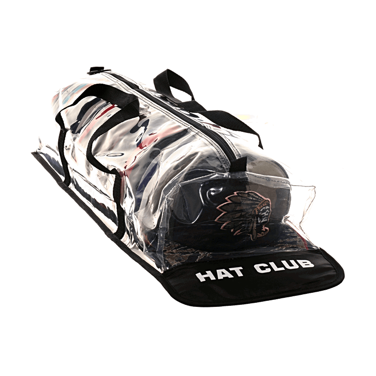 Hat Club: A beaver??? New exclusives 