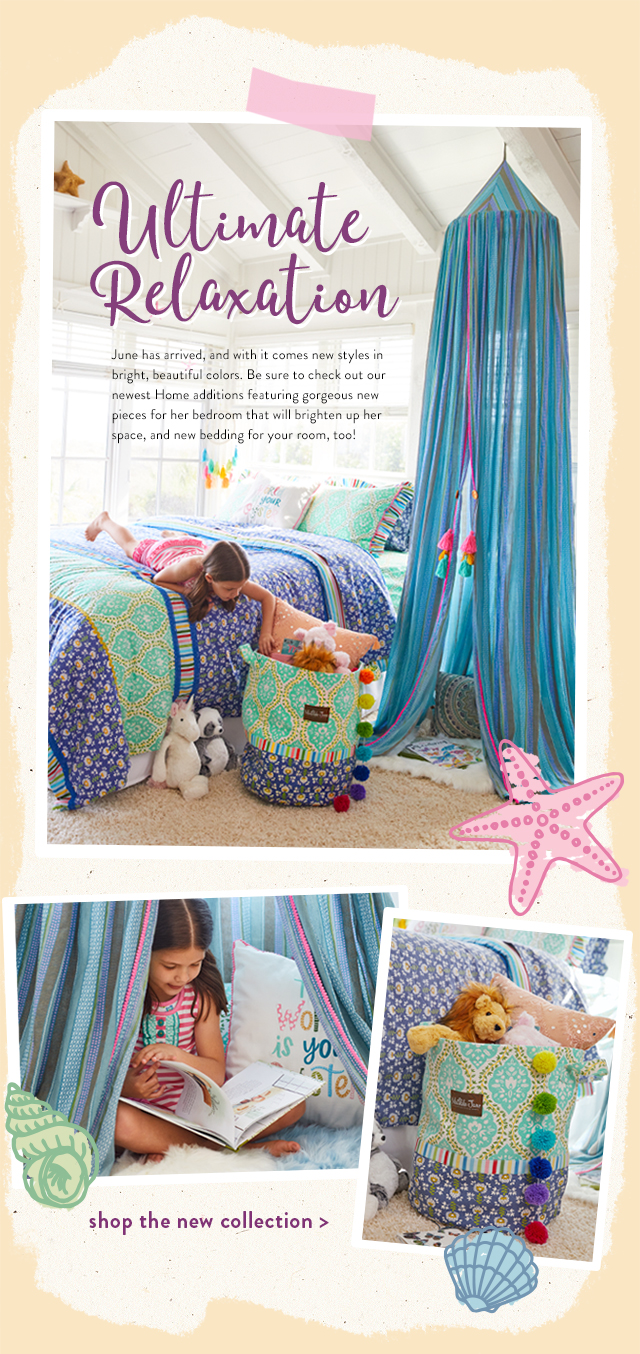 matilda jane bedding set