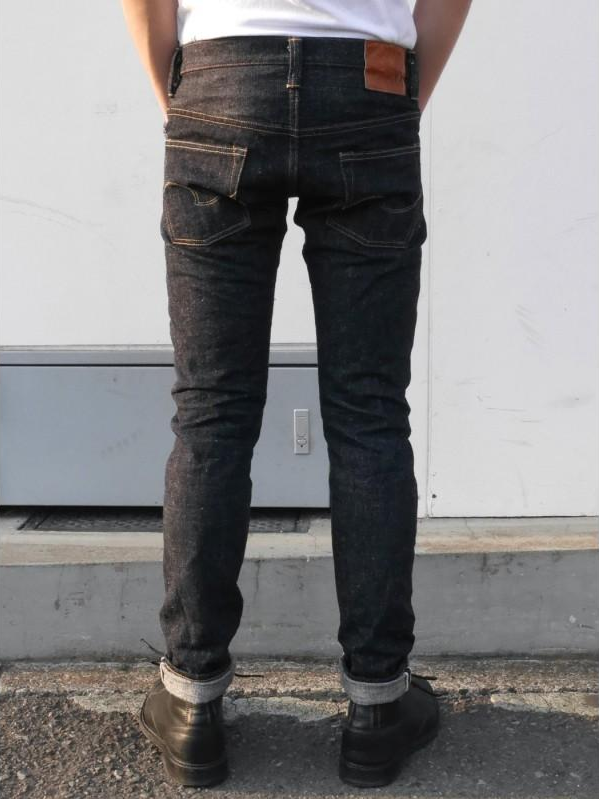 denimio.com: 15% OFF ONI DENIM | Milled