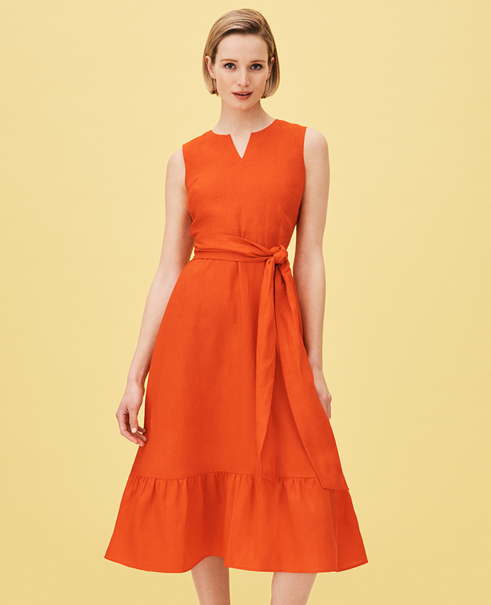 hobbs summer dresses