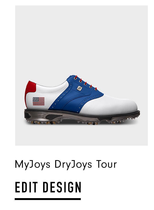 myjoys custom golf shoes