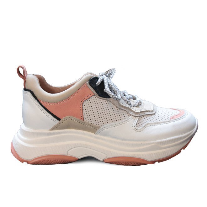 Xandres EU: La vie en rose met Xandres Gold | Milled