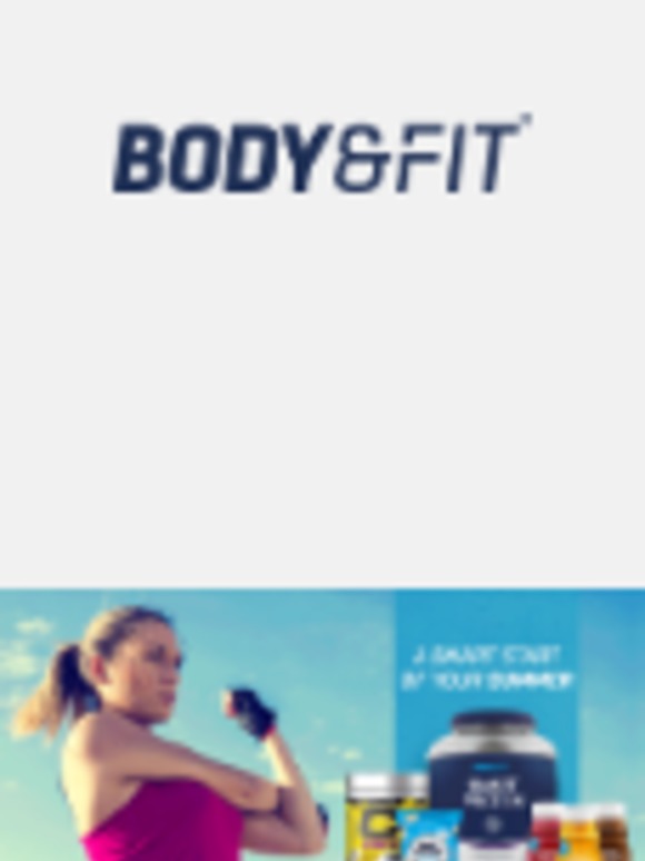 Urlaub schon gebucht? Strebe nach deinem ultimativen Beach Body!