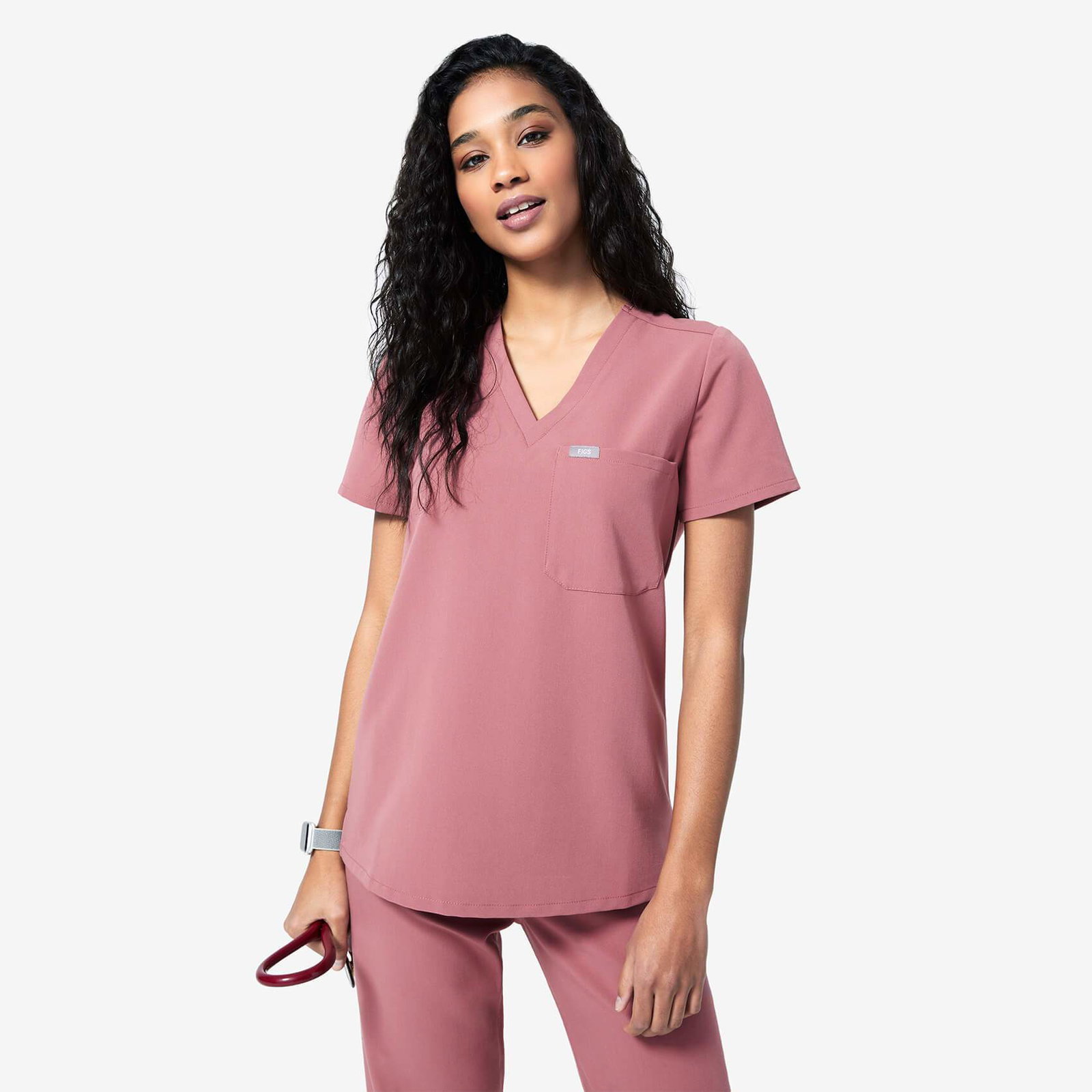 Figs Mauve Joggers Discount, 53% OFF 