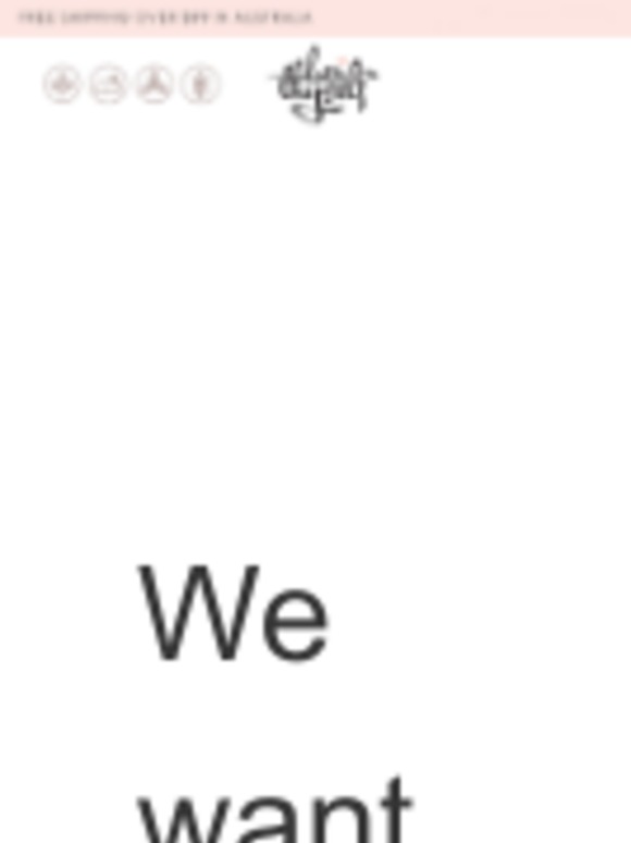 Apology In Regard to Our Mail Out Earlier Today
