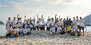 REDANG ISLAND CONSERVATION DAY 2019