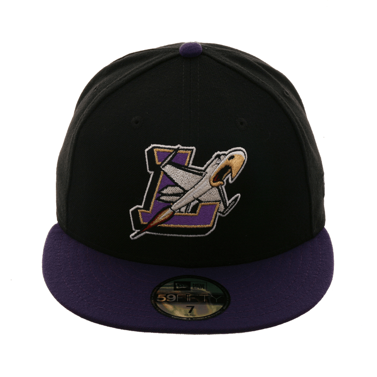 lancaster jethawks hat