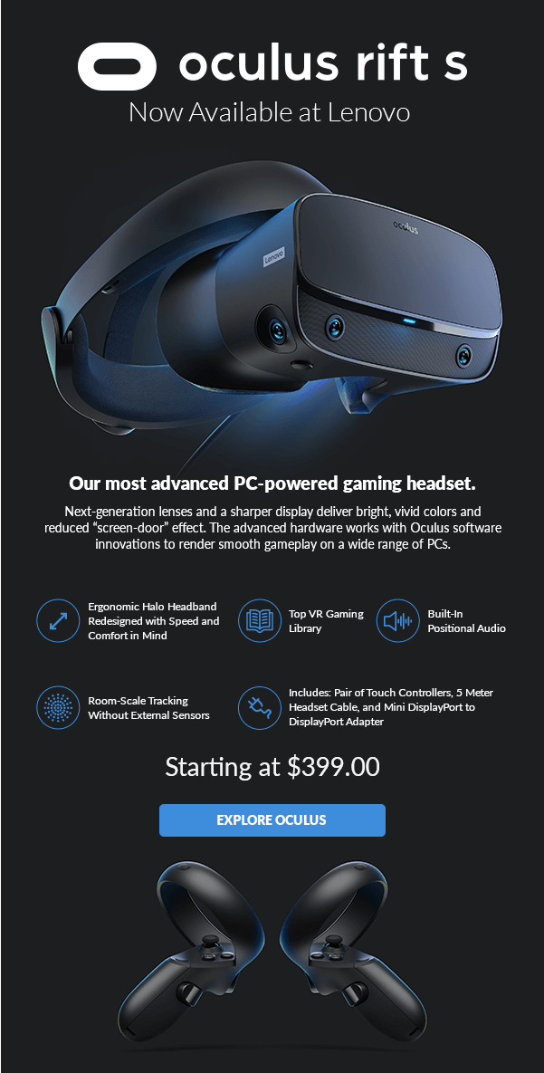 use oculus rift s without oculus software