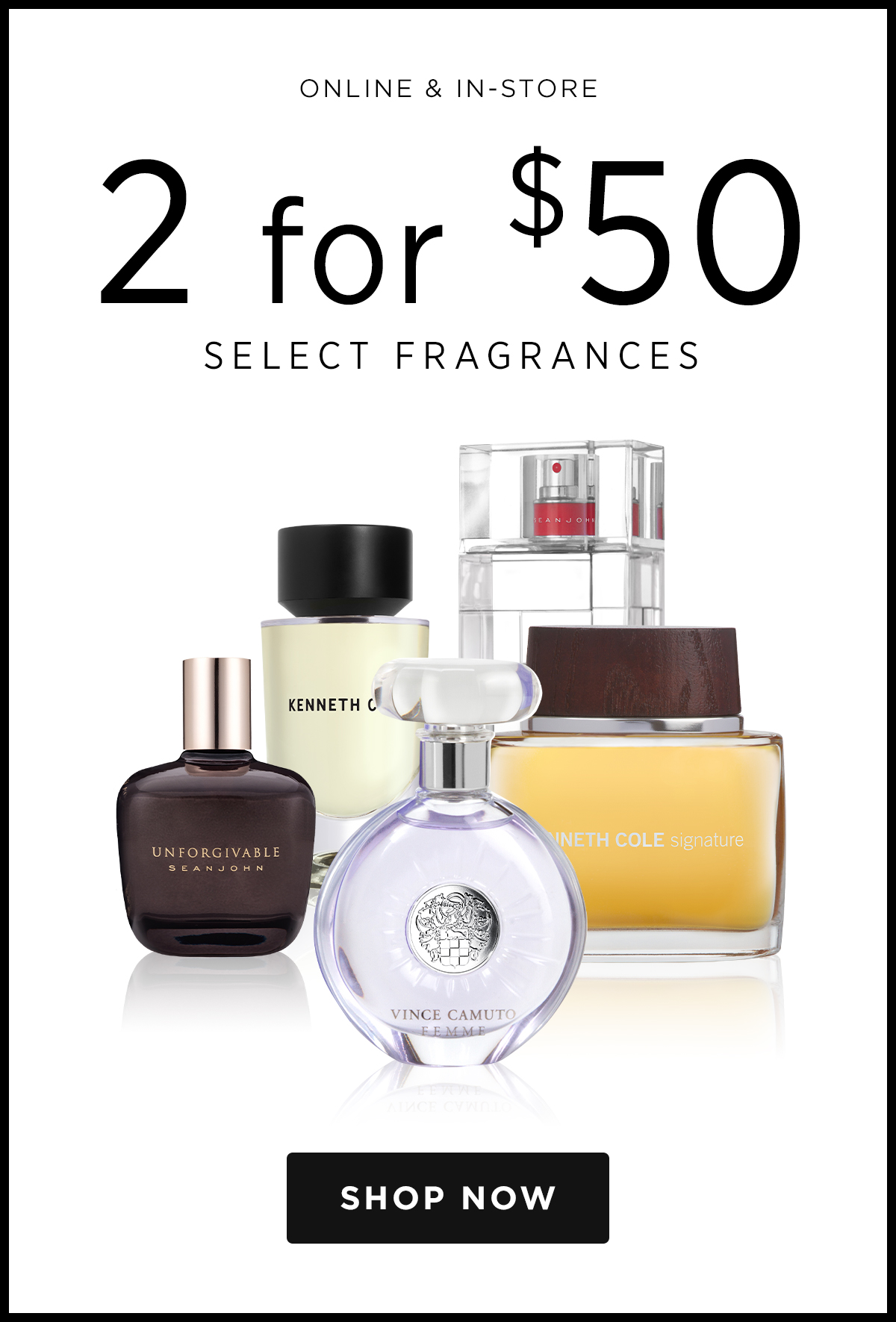 Perfumania Sales 2024 favors