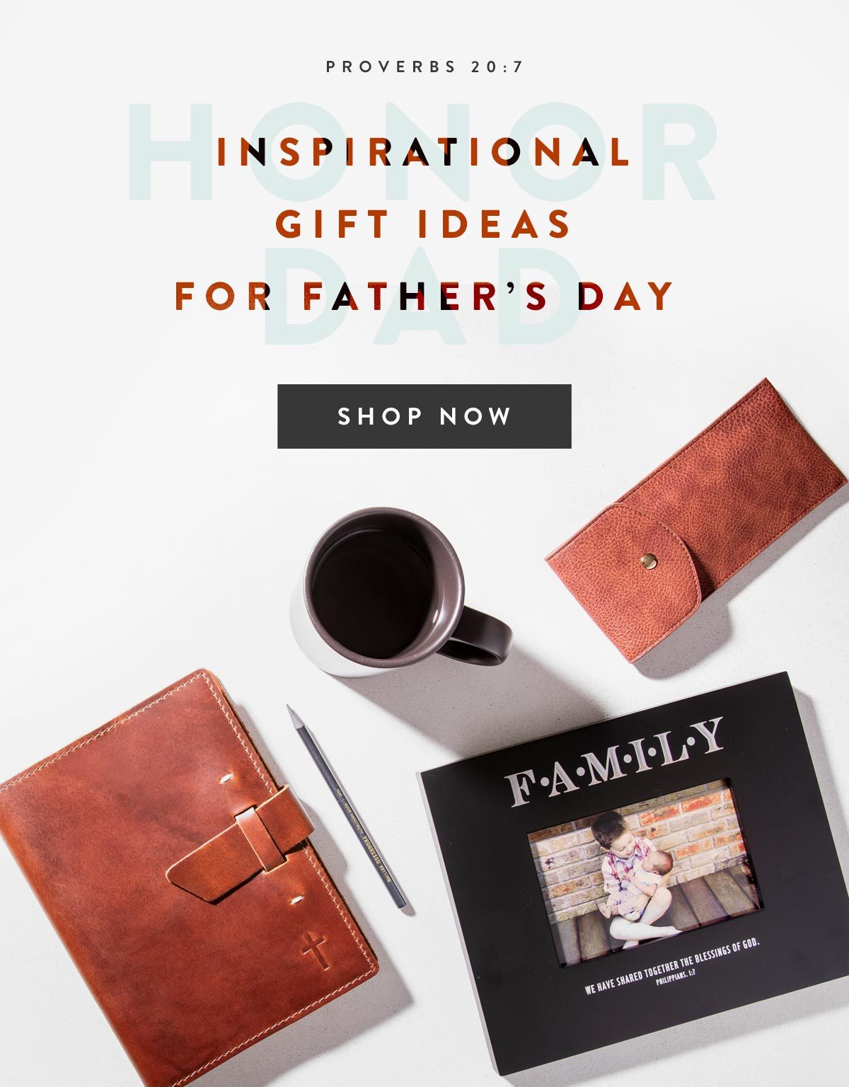 Dayspring Father S Day Gifts He Will Love Free Shipping Milled