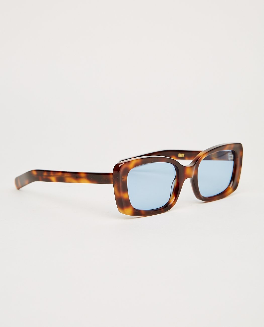 American Rag Cie (Los Angeles) FLATLIST Eyewear for Summer Milled