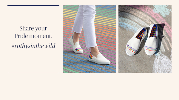 rothys pride shoes