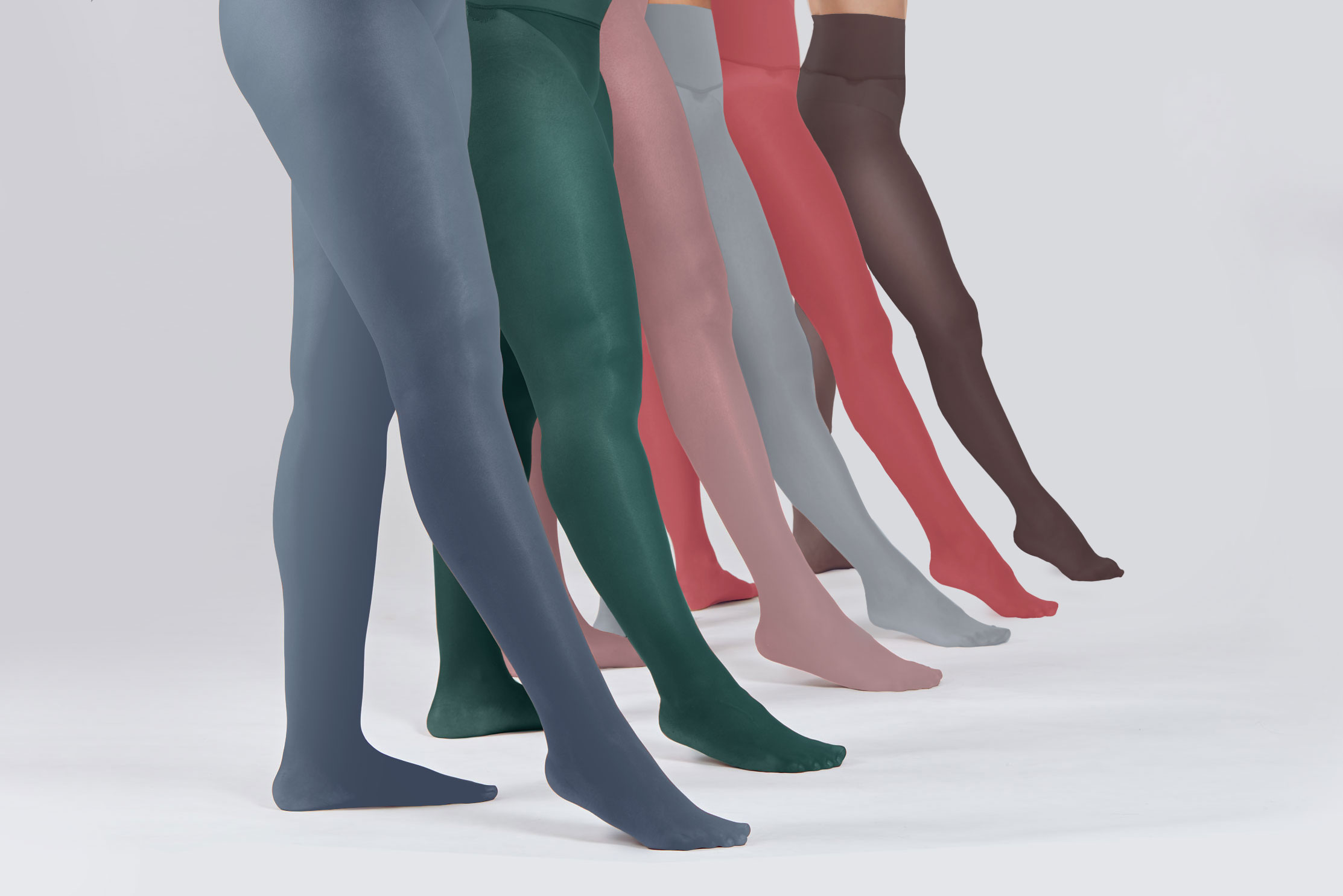 heist studio tights