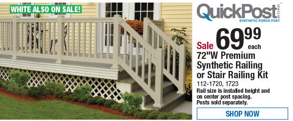 Menards: Decks And Landscaping Sale! | Milled