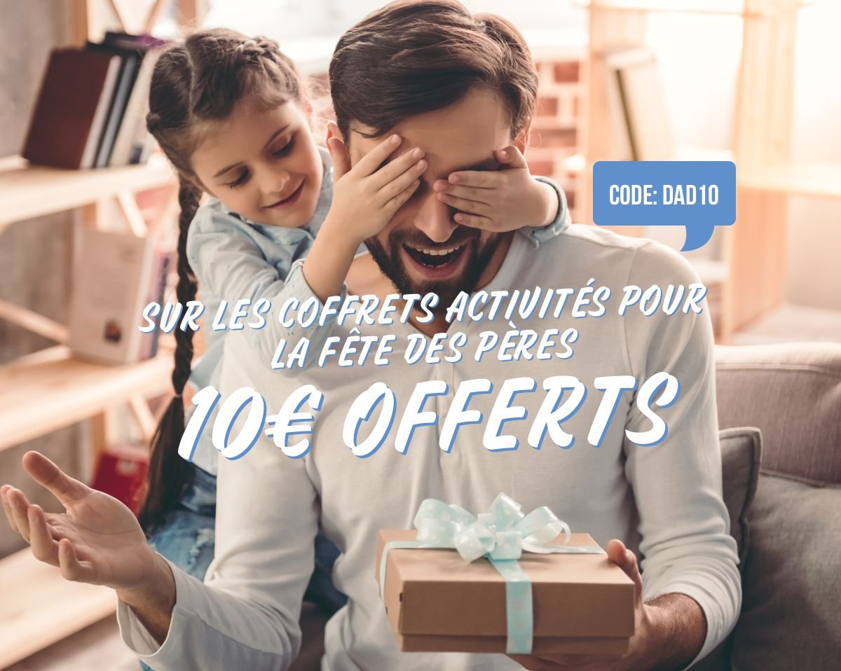 10€ offerts