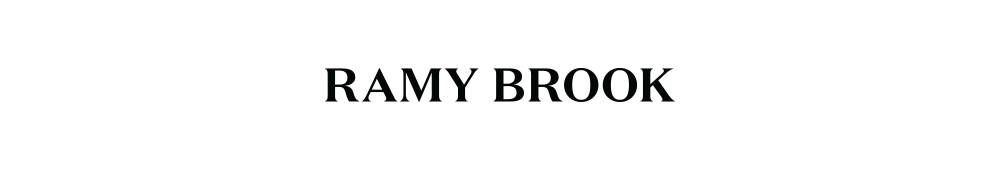 Ramy Brook: FALL IN LOVE WITH LAYNA 