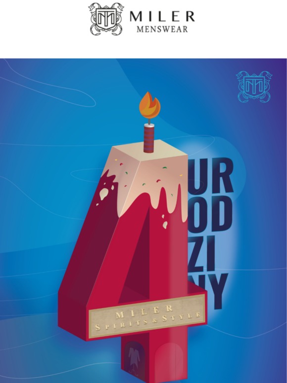 Promocje urodzinowe do -70% >>