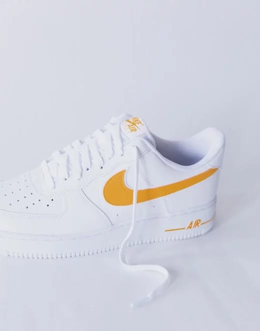 DTLR (Down Town Locker Room): All Out Force | Nike Air Force 1 | Milled