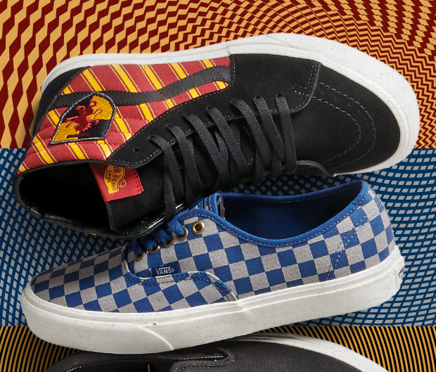 tillys vans
