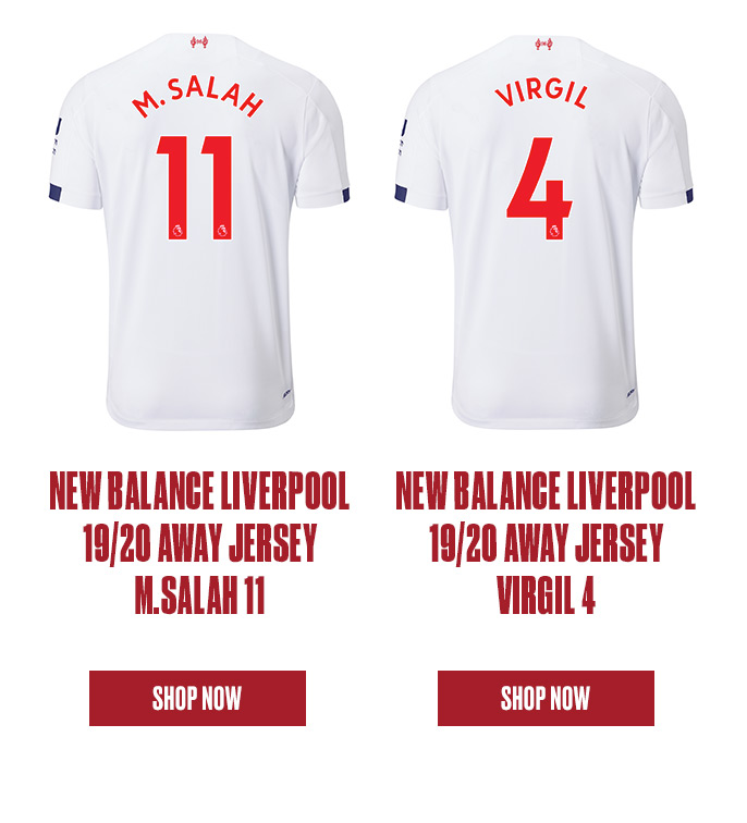 new liverpool kit 2020 sports direct