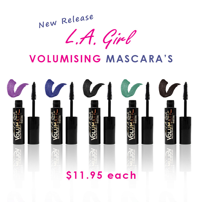Cosmetic Capital NEW cult makeup from the USA is here 🔥 Milled