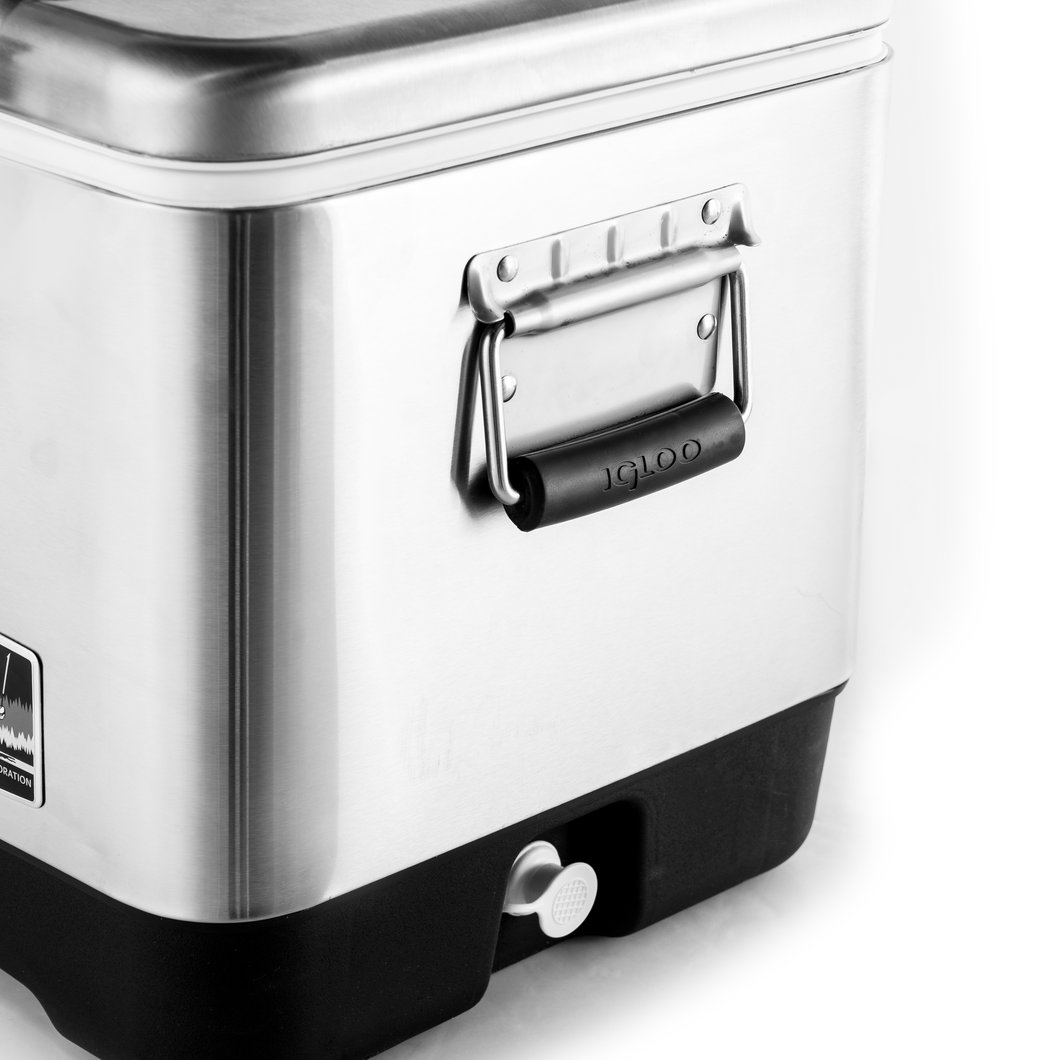 Igloo Coolers ⚡Igloo® FLASH SALE 50 off Legacy 54 Qt Coolers⚡ Milled