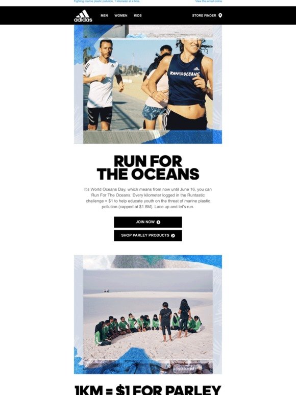 run for the oceans 2019 runtastic