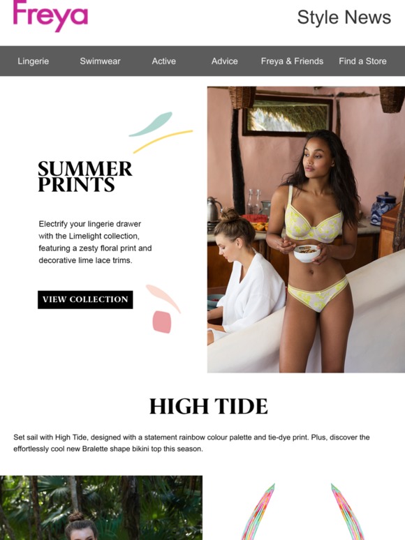 Summer Prints