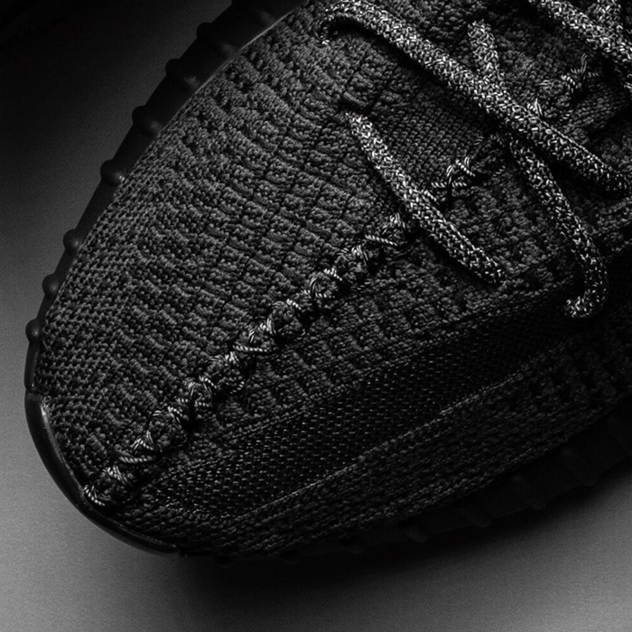 stadium goods yeezy 350 v2 black