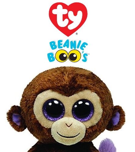 huge beanie boos