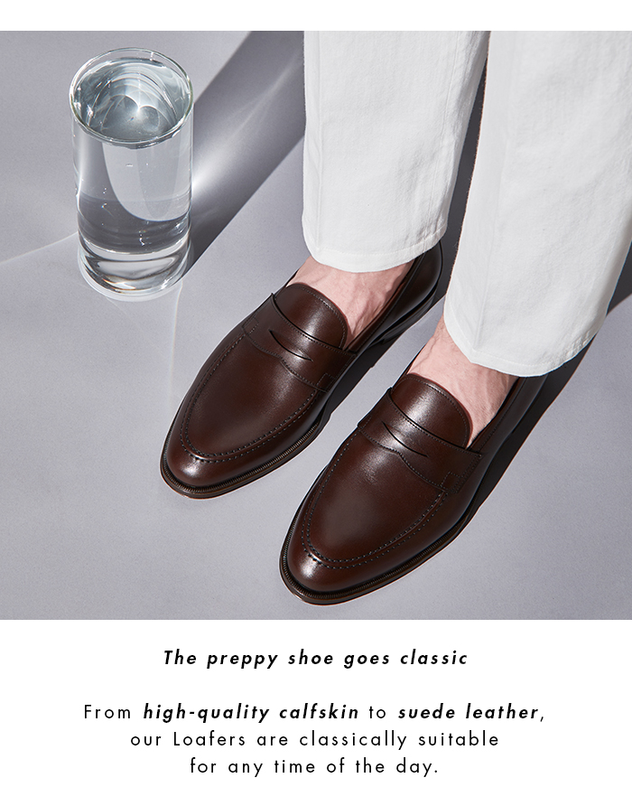 scarosso loafers