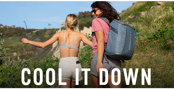 lifeproof cooler backpack