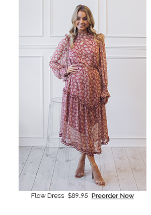 Esther Boutique: Fresh Finds | Milled