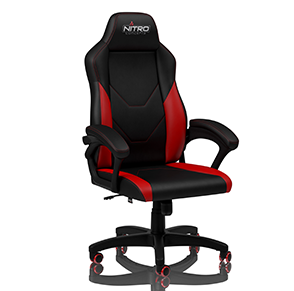 Novatech Direct Ltd Brand New Elite Gaming Laptops And New Nitro Concepts Gaming Chairs Milled