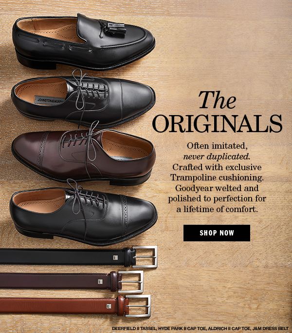 aldrich ii cap toe