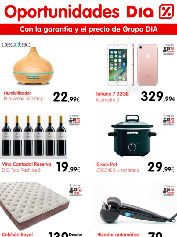  Recuerda usar tu descuento del 15%