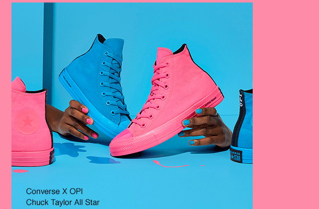 converse opi blue