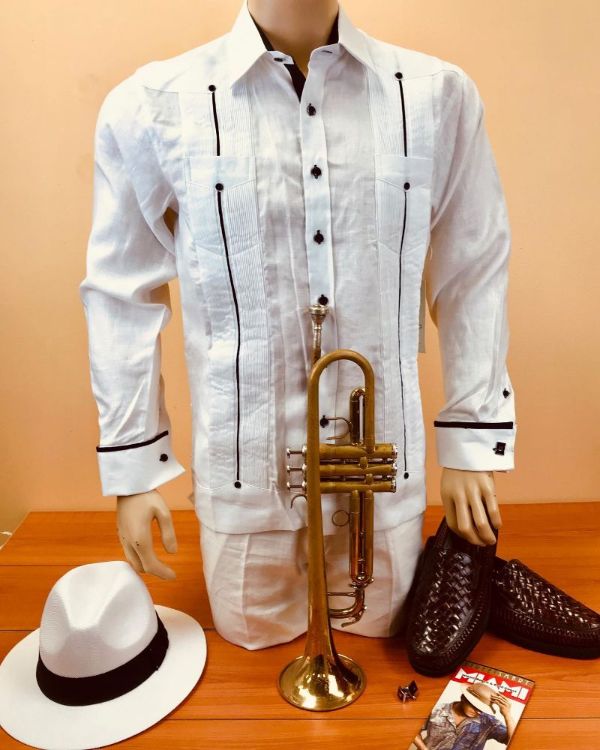 chacabana shirts