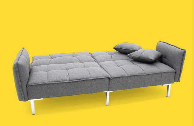 Coppel: Reclinables, sofás, bancos🛋 y más para hacer de tu casa🏠 un  espacio cómodo y moderno | Milled
