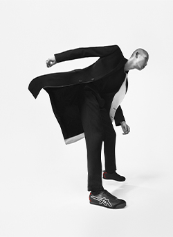 onitsuka tiger x givenchy