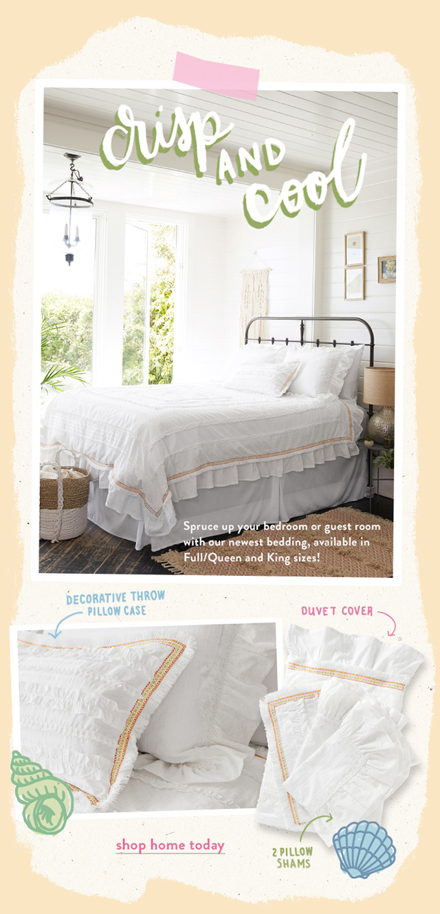matilda jane comforter