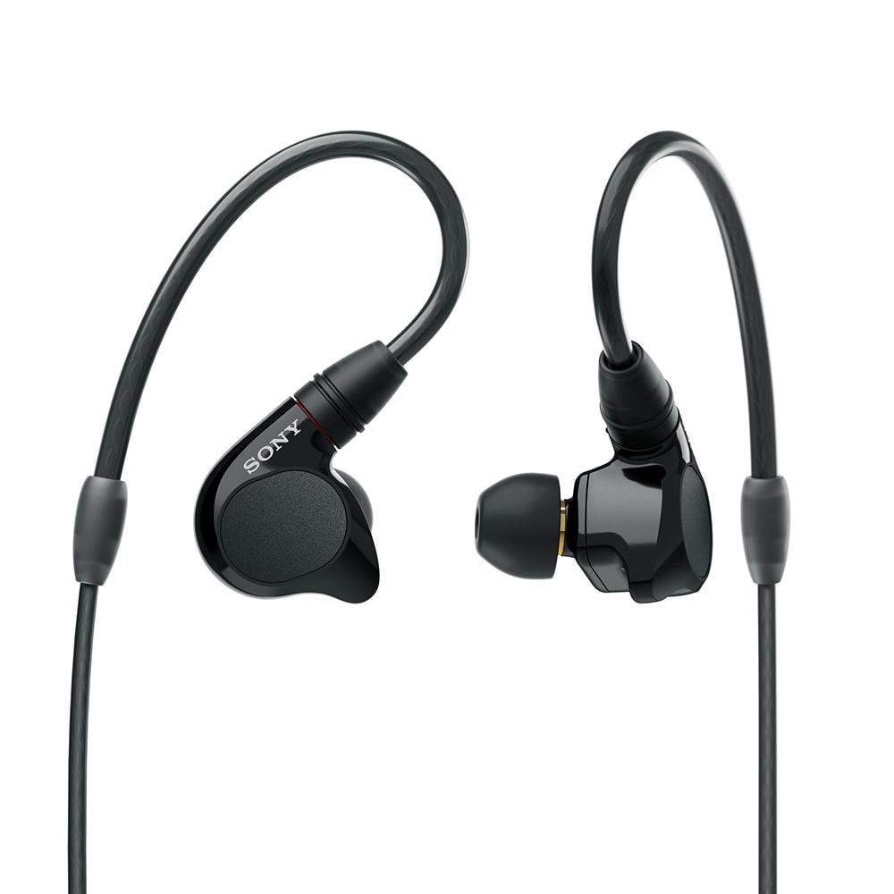 professional in ear headphones