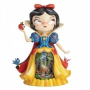 Light Up Snow White Figurine