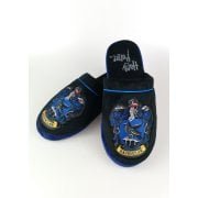 Ravenclaw Adult Mule Slippers Size 8-10
