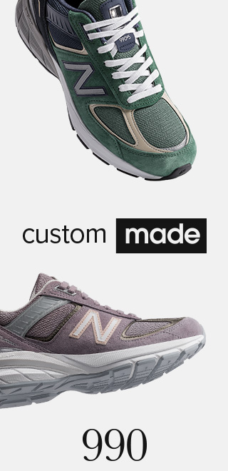 custom 990v5