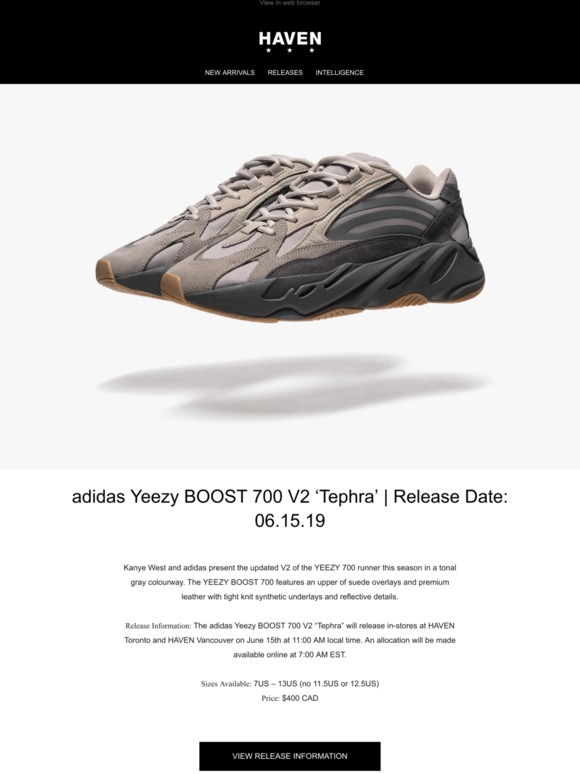 yeezy june 15