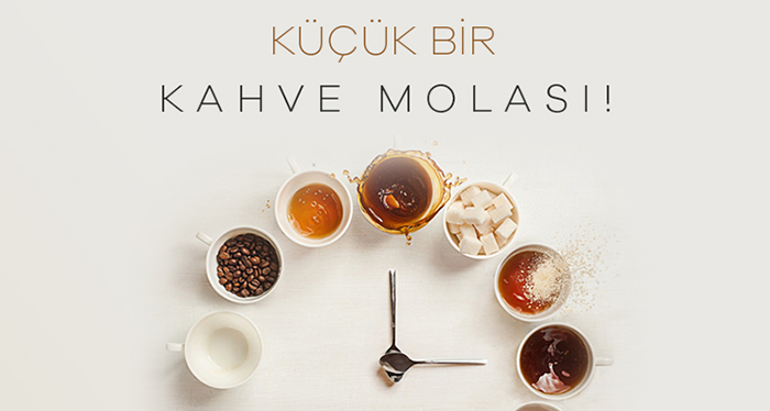 Krc Com Tr Yorgunlugunuza Kucuk Bir Kahve Molasi Milled