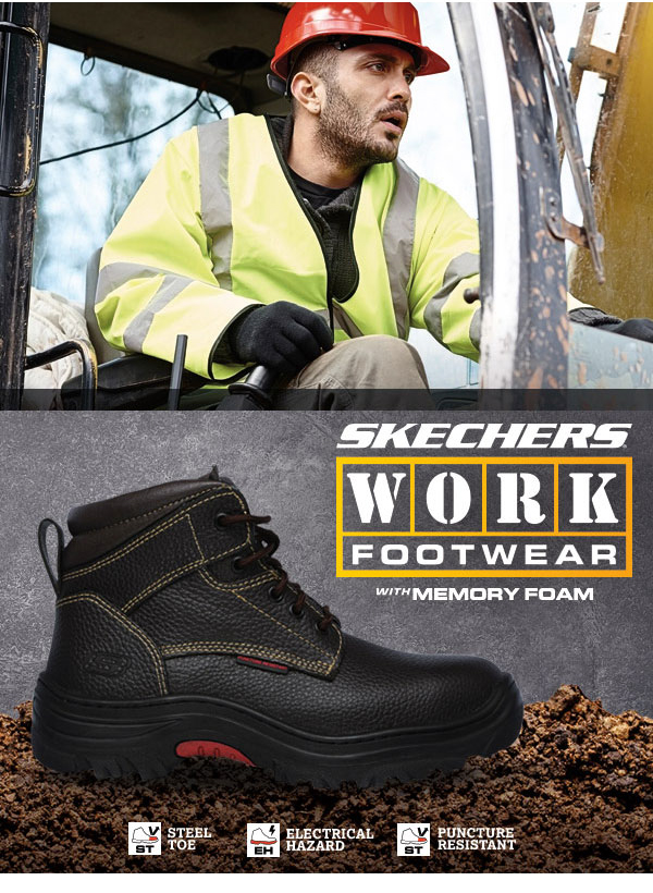 work boots wss